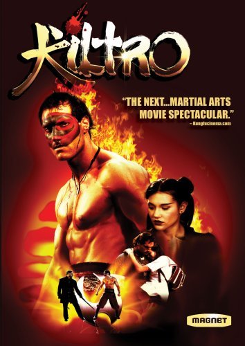 Kiltro movie poster
