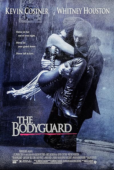 The Bodyguard (tony Jaa) movie poster